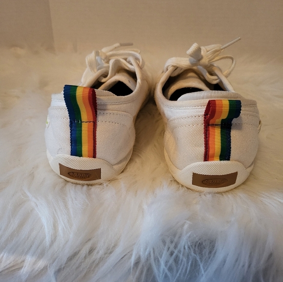 Women Dr Scholls Sneaker Size 8.5 - Picture 1 of 5